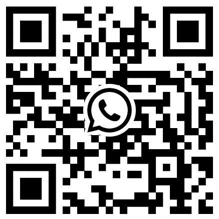WhatsApp二维码